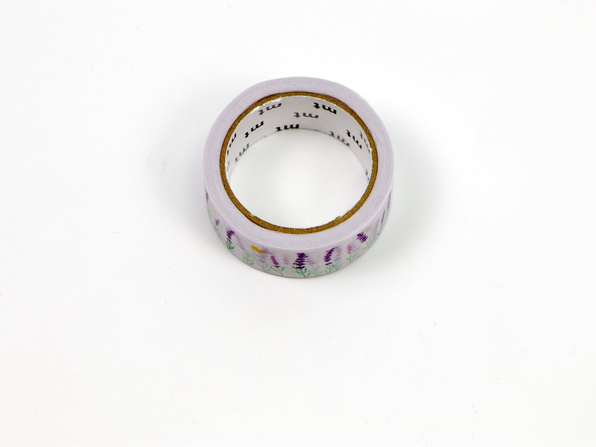 mt Maruichikyuu Lavender