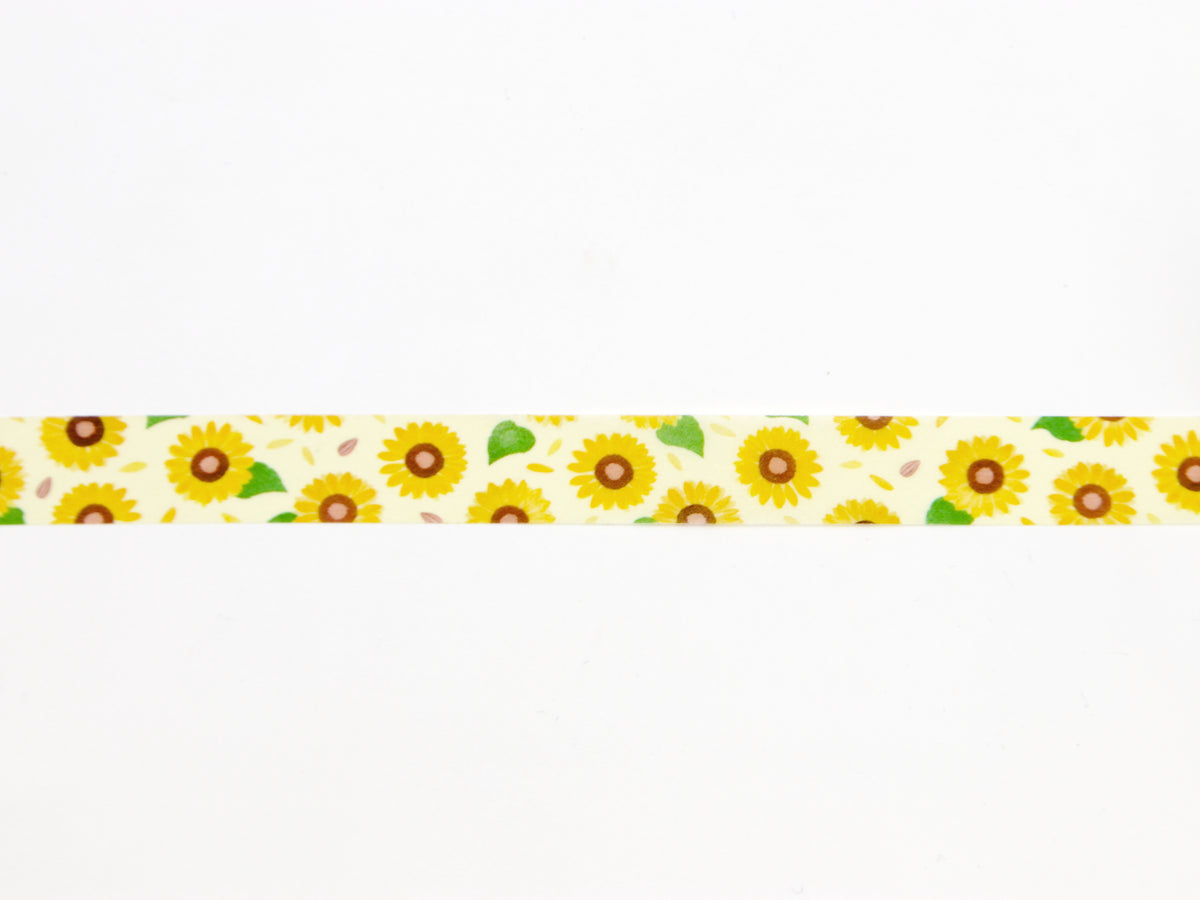 mt Maruichikyuu Sunflower