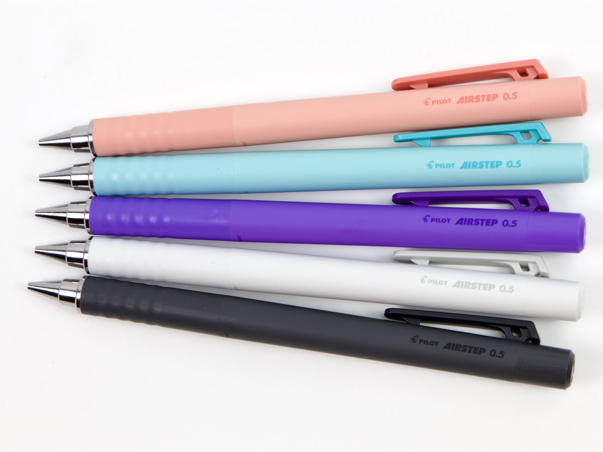 Pilot AirStep