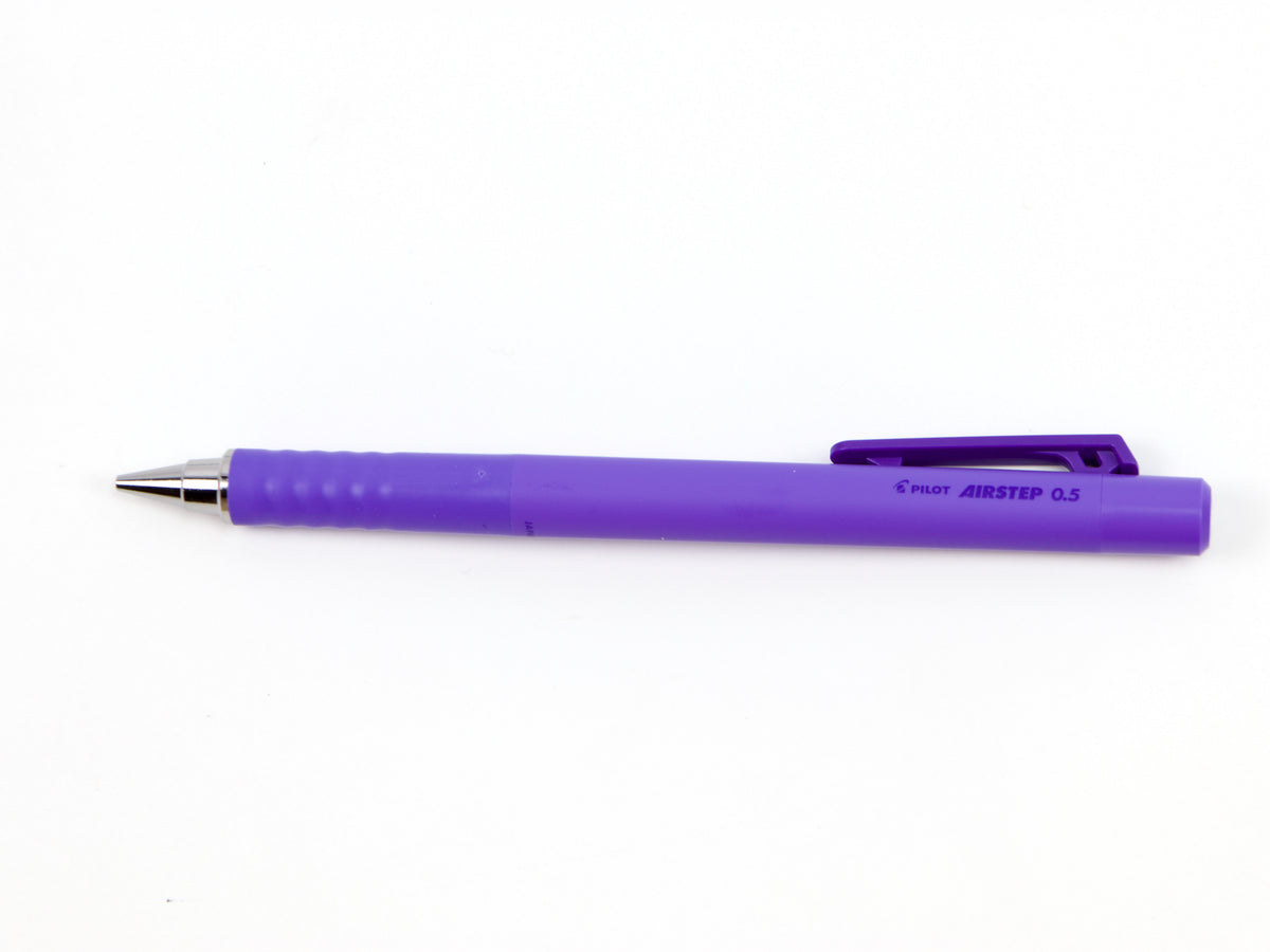 Pilot AirStep