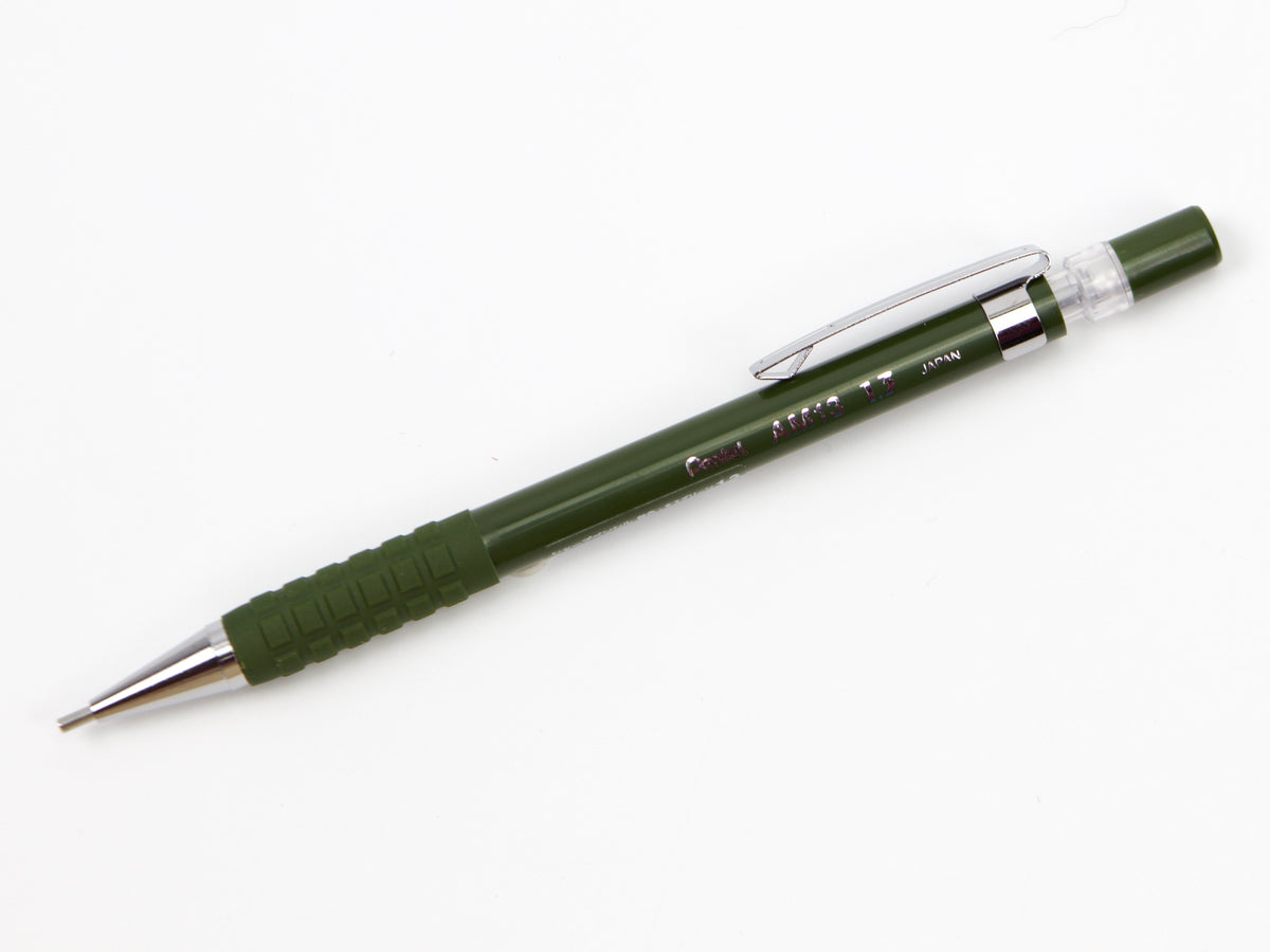 Crayon mécanique Pentel AMAIN 1,3 mm