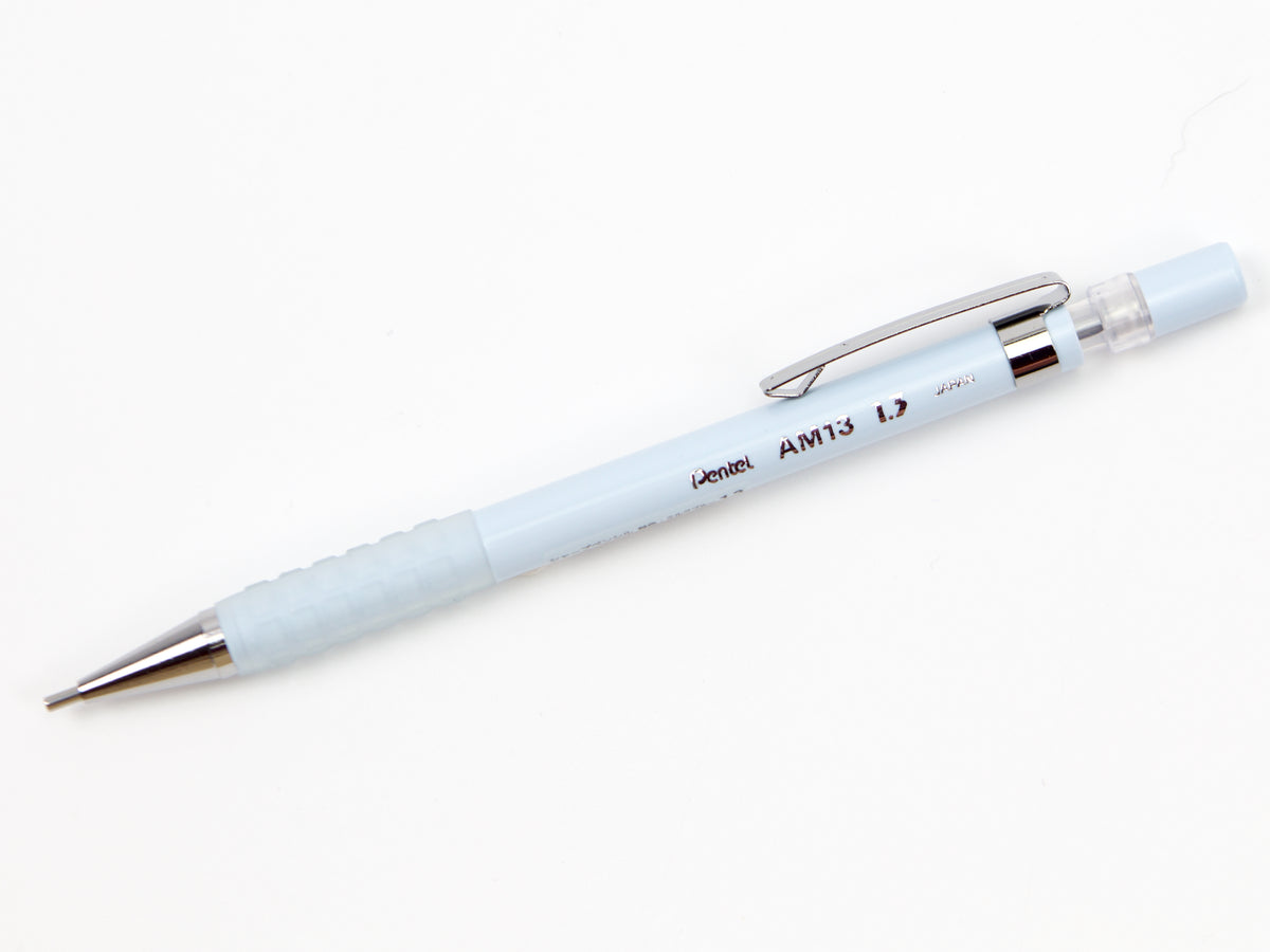 Crayon mécanique Pentel AMAIN 1,3 mm