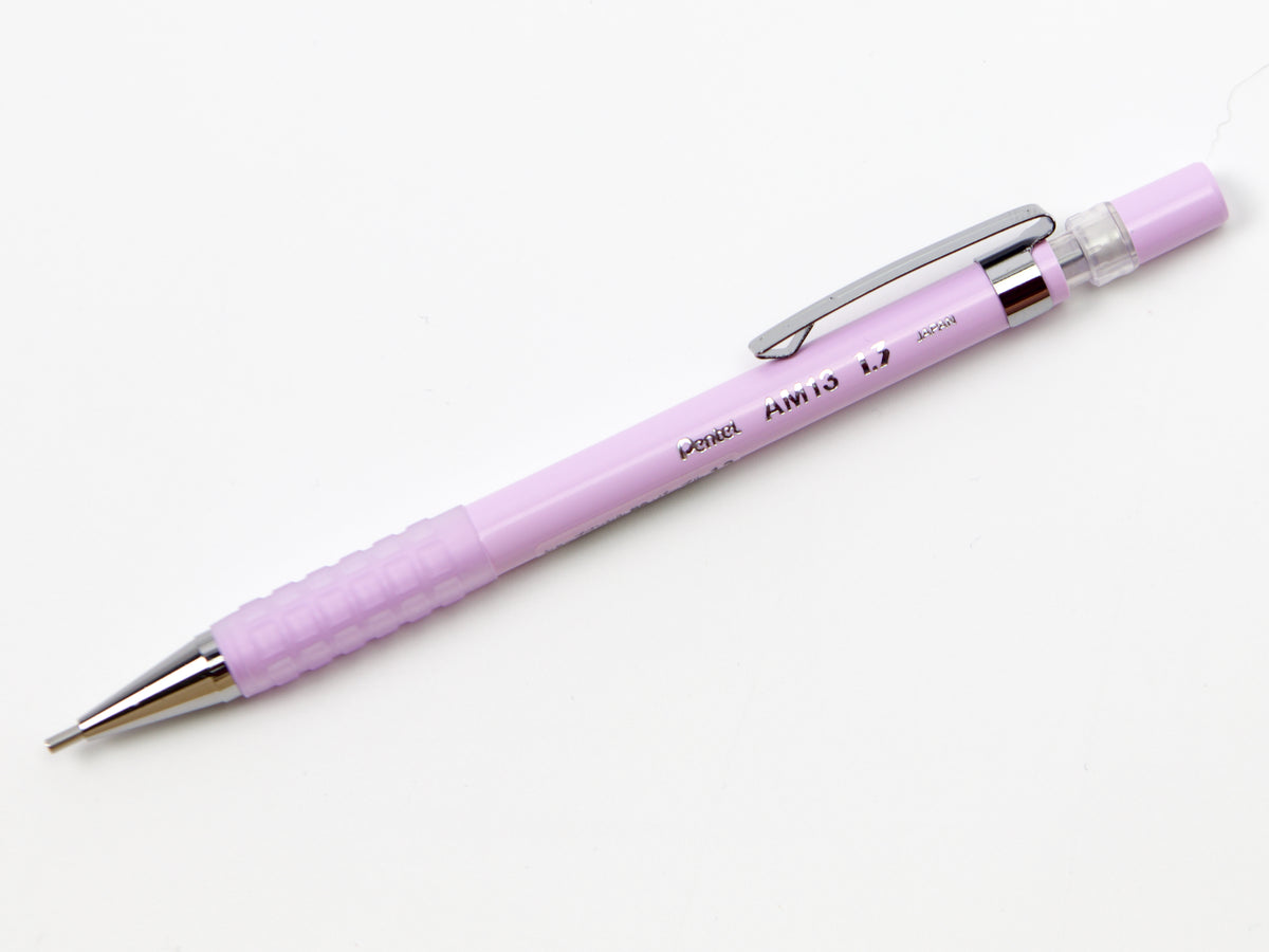 Crayon mécanique Pentel AMAIN 1,3 mm