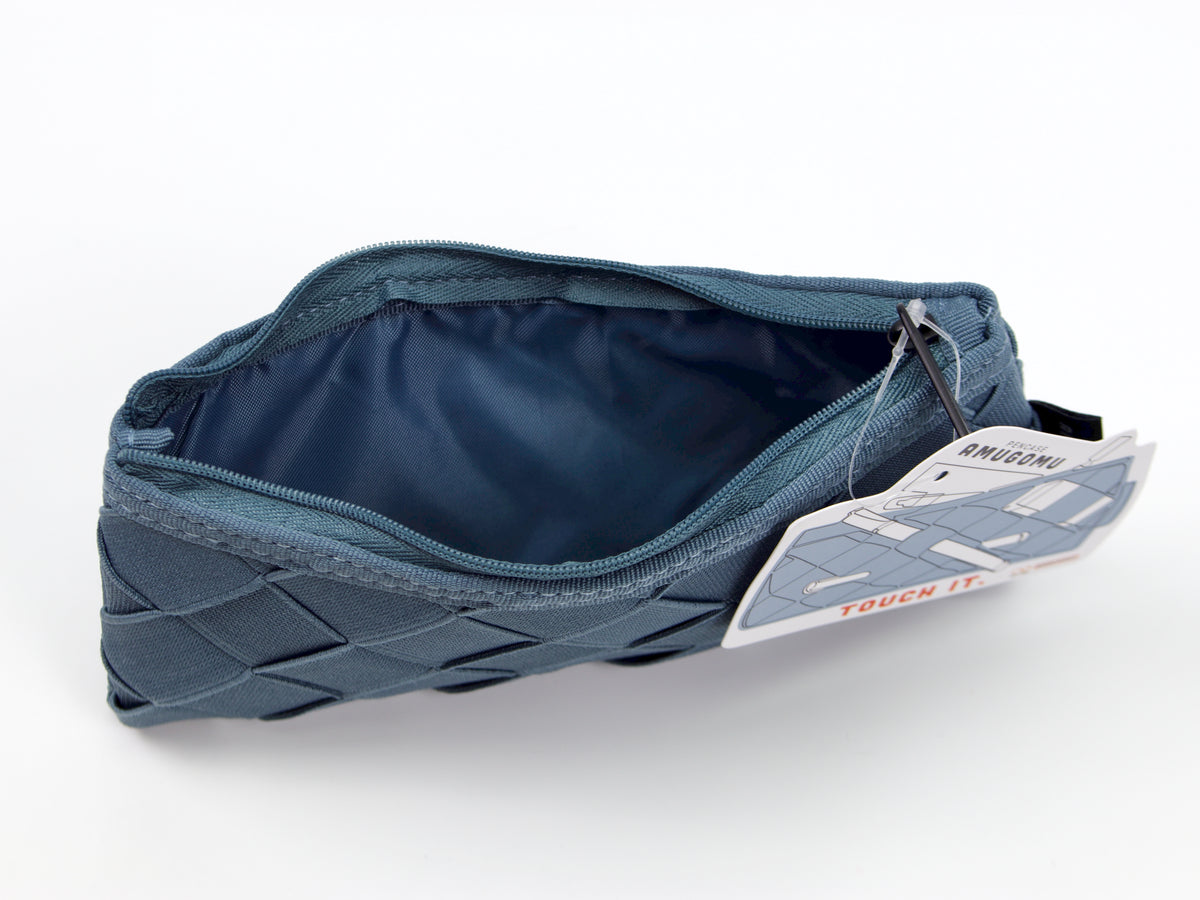 Sun-Star Amugomu Pen Case