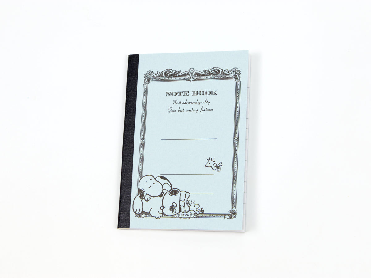 Apica Mini (A7) Peanuts