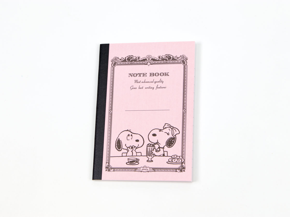 Apica Mini (A7) Peanuts