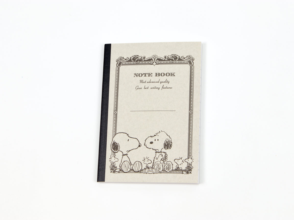 Apica Mini (A7) Peanuts