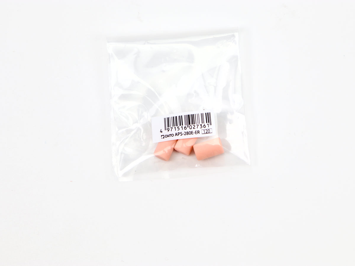 Ohto Sierra Pencil Eraser Refill APS-ER