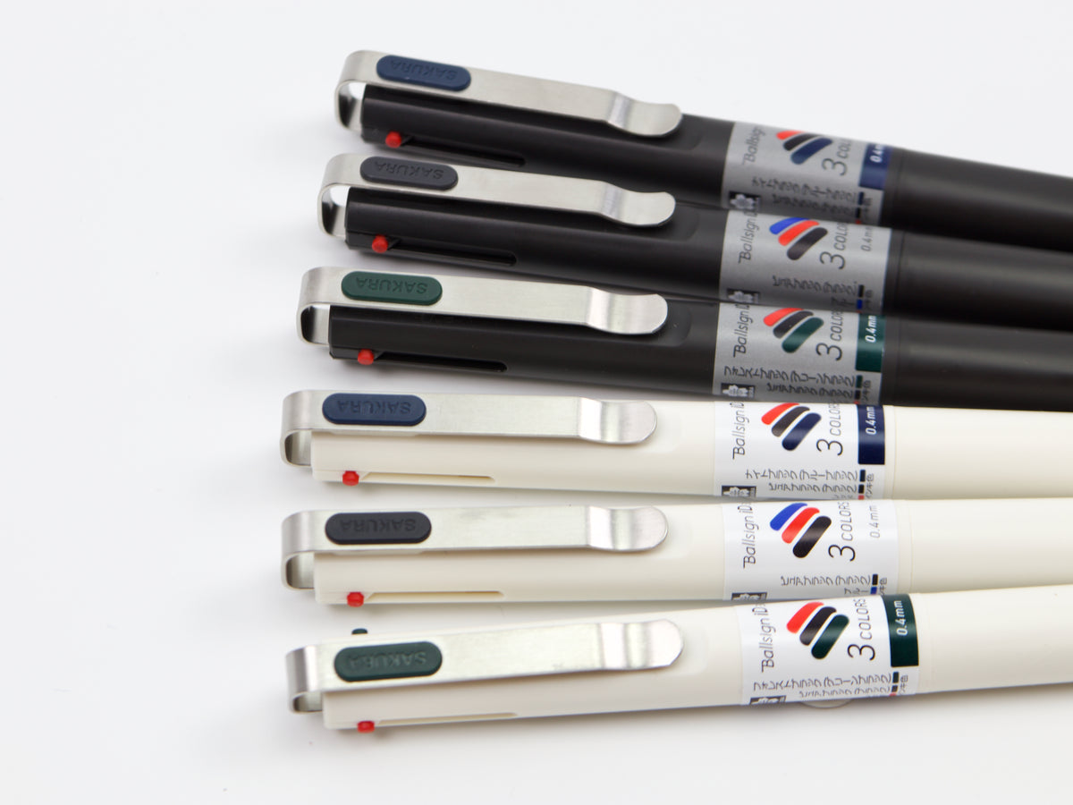Señal de bola Sakura ID 3C