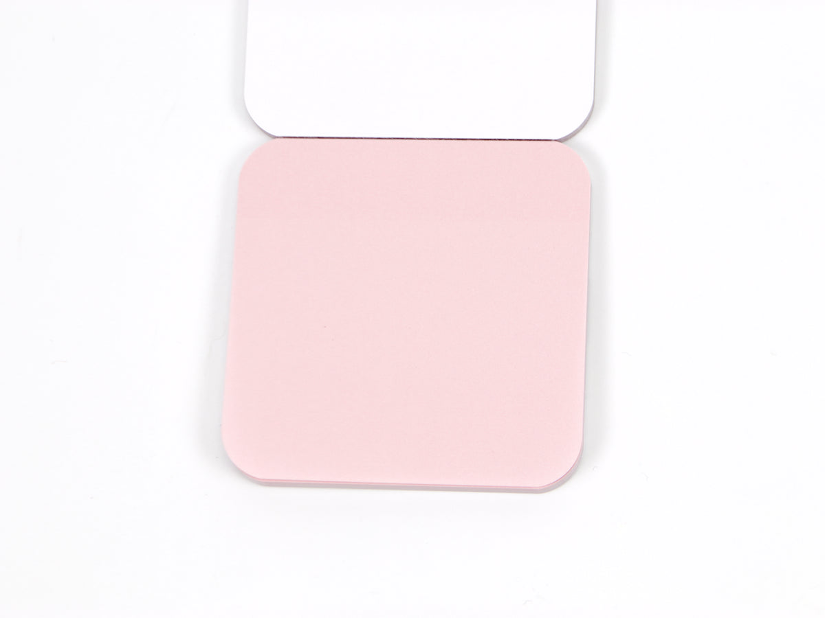 Beverly Large Rounded Square Page Flags