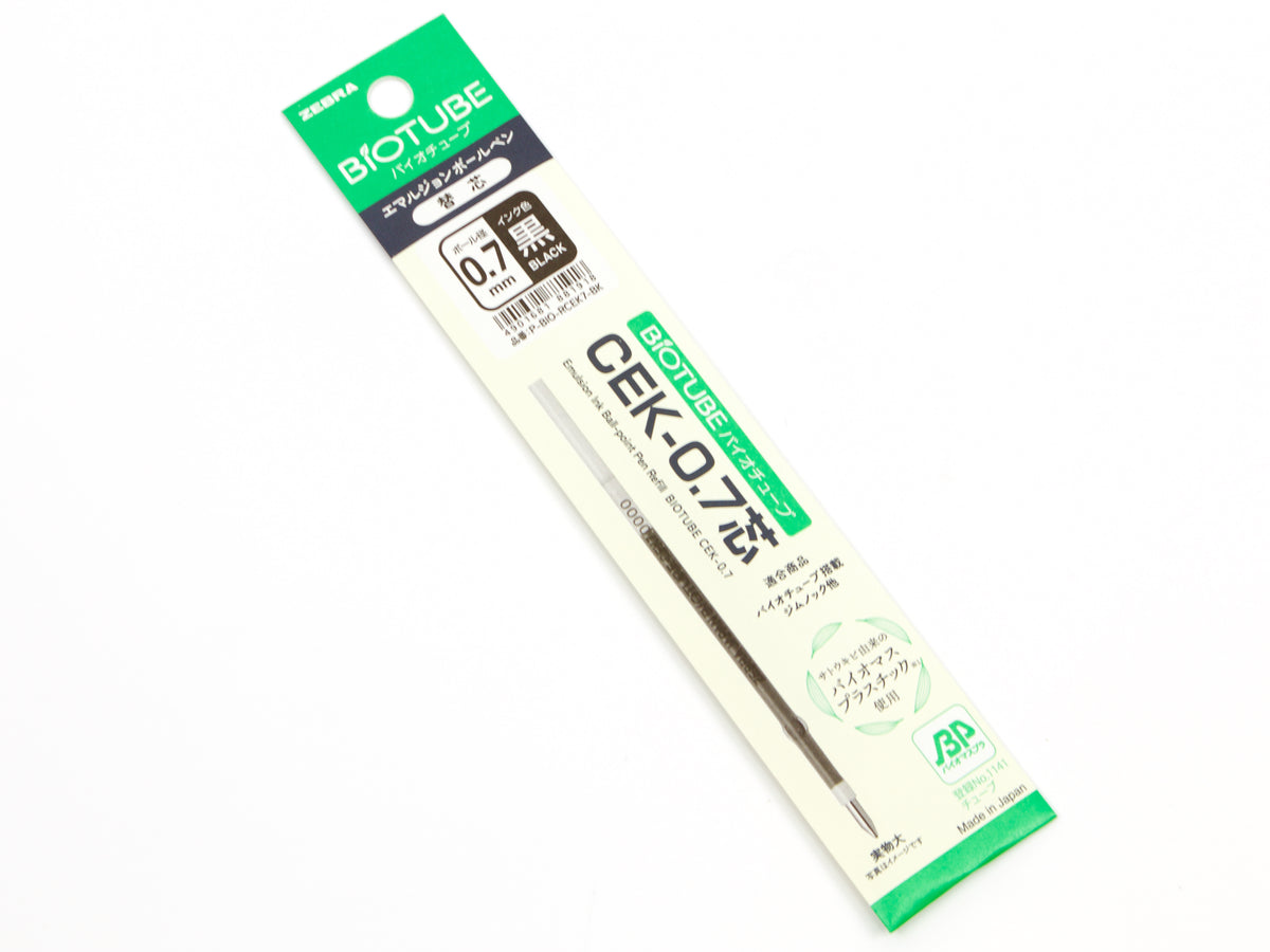 Biotube Jim Knock Refill CEK-0.7