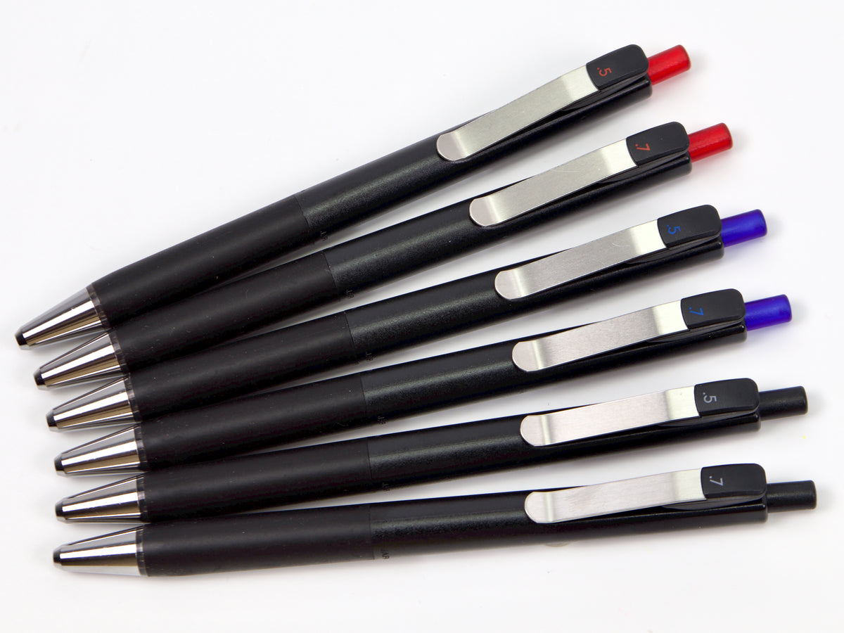 Zebra Blen U Blue/Black/Red