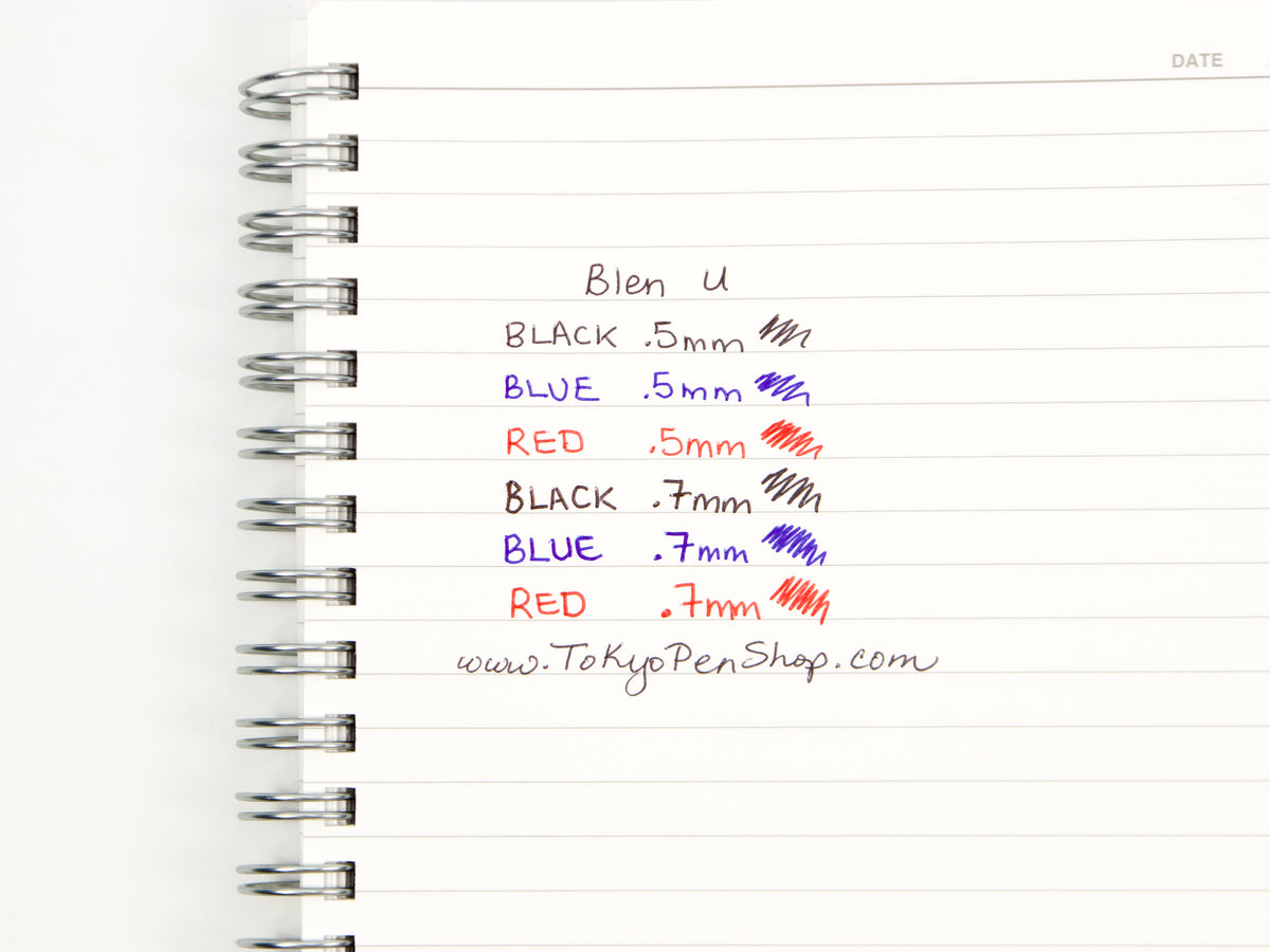 Zebra Blen U Blue/Black/Red