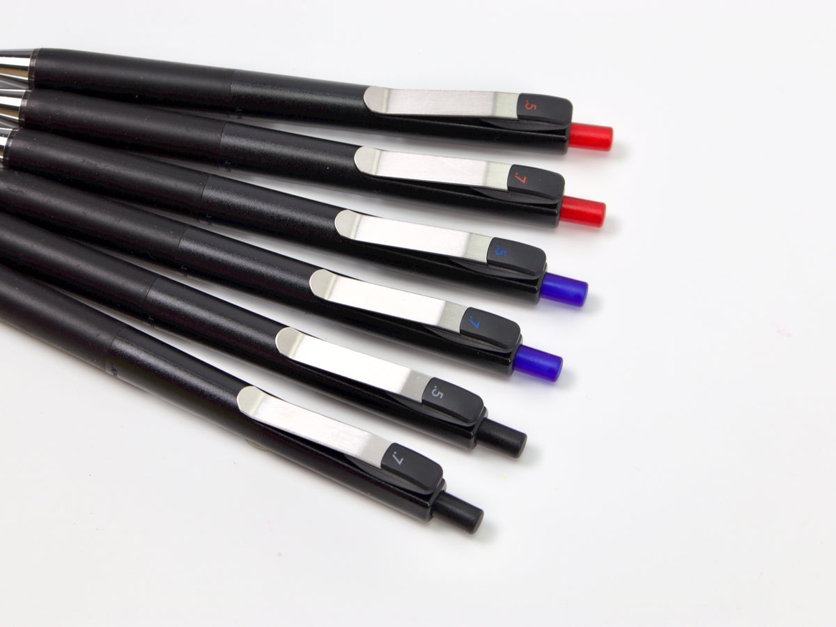 Zebra Blen U Blue/Black/Red