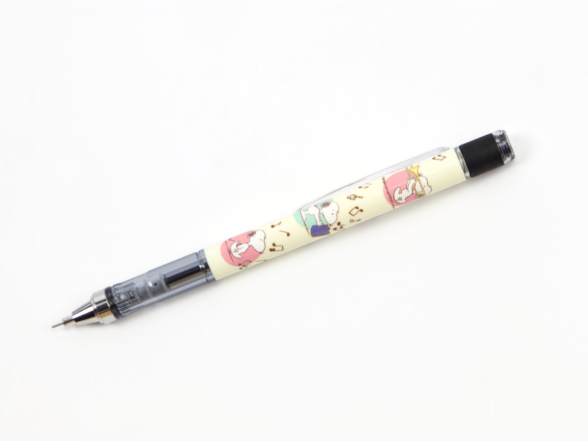 Tombow Mono Graph Snoopy LTD