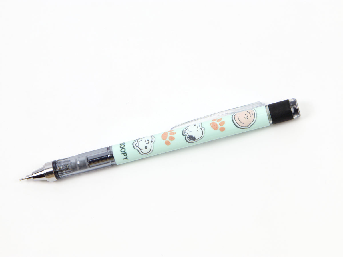 Tombow Mono Graph Snoopy LTD