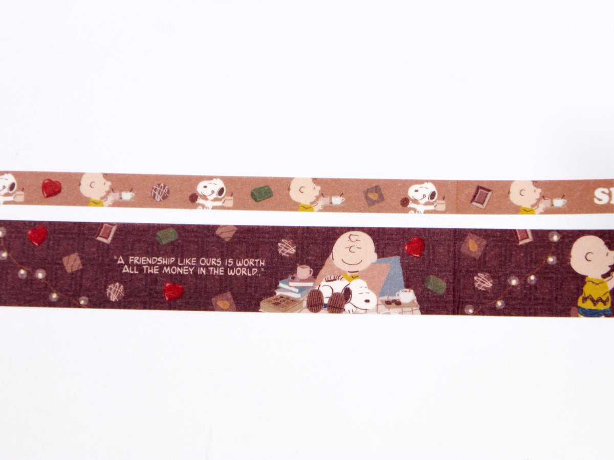 Mont Peanuts