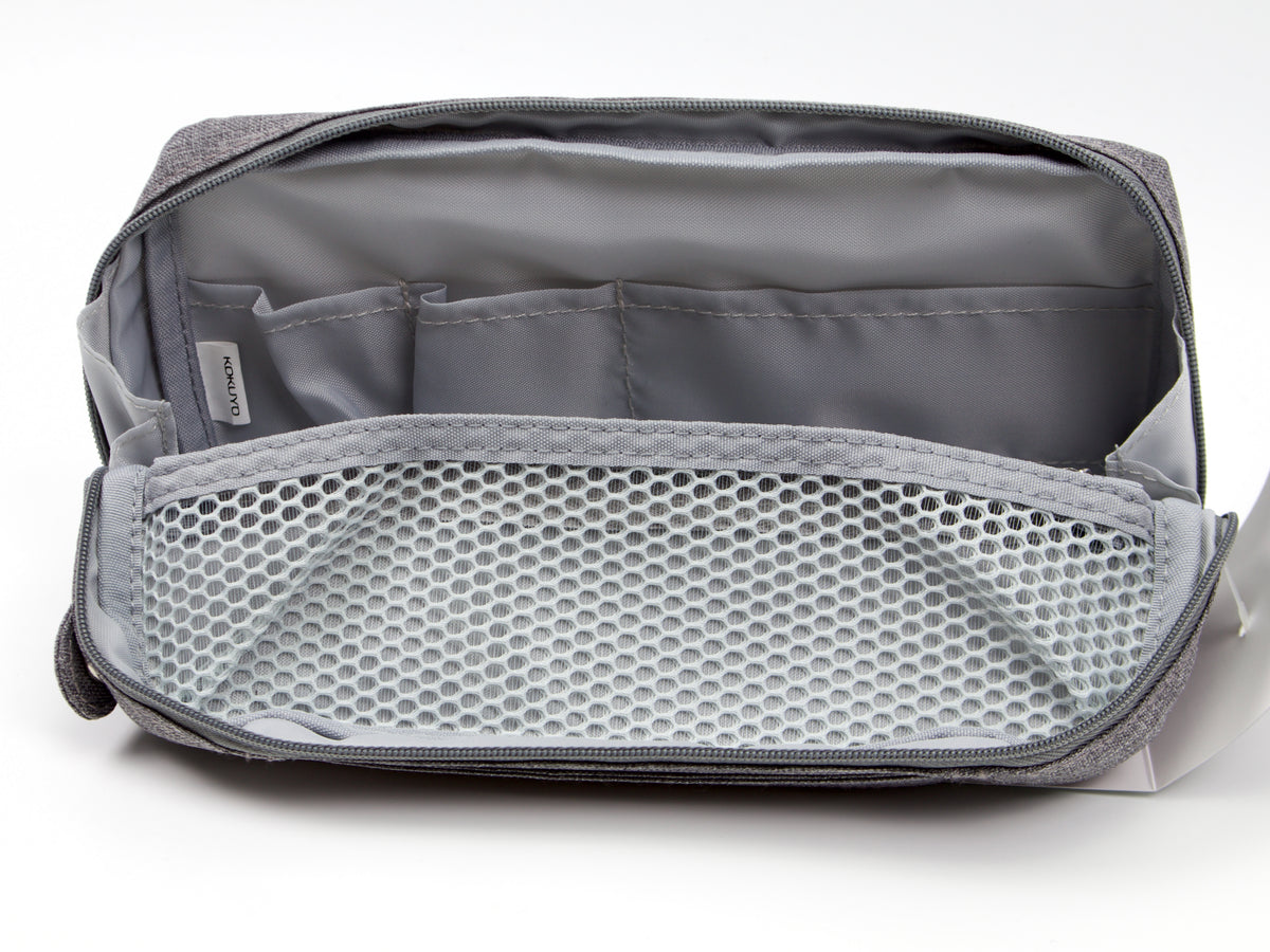 Kokuyo Cabaco Tool Pen Case