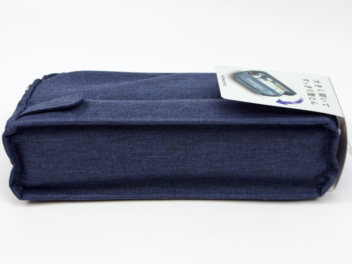 Kokuyo Cabaco Tool Pen Case