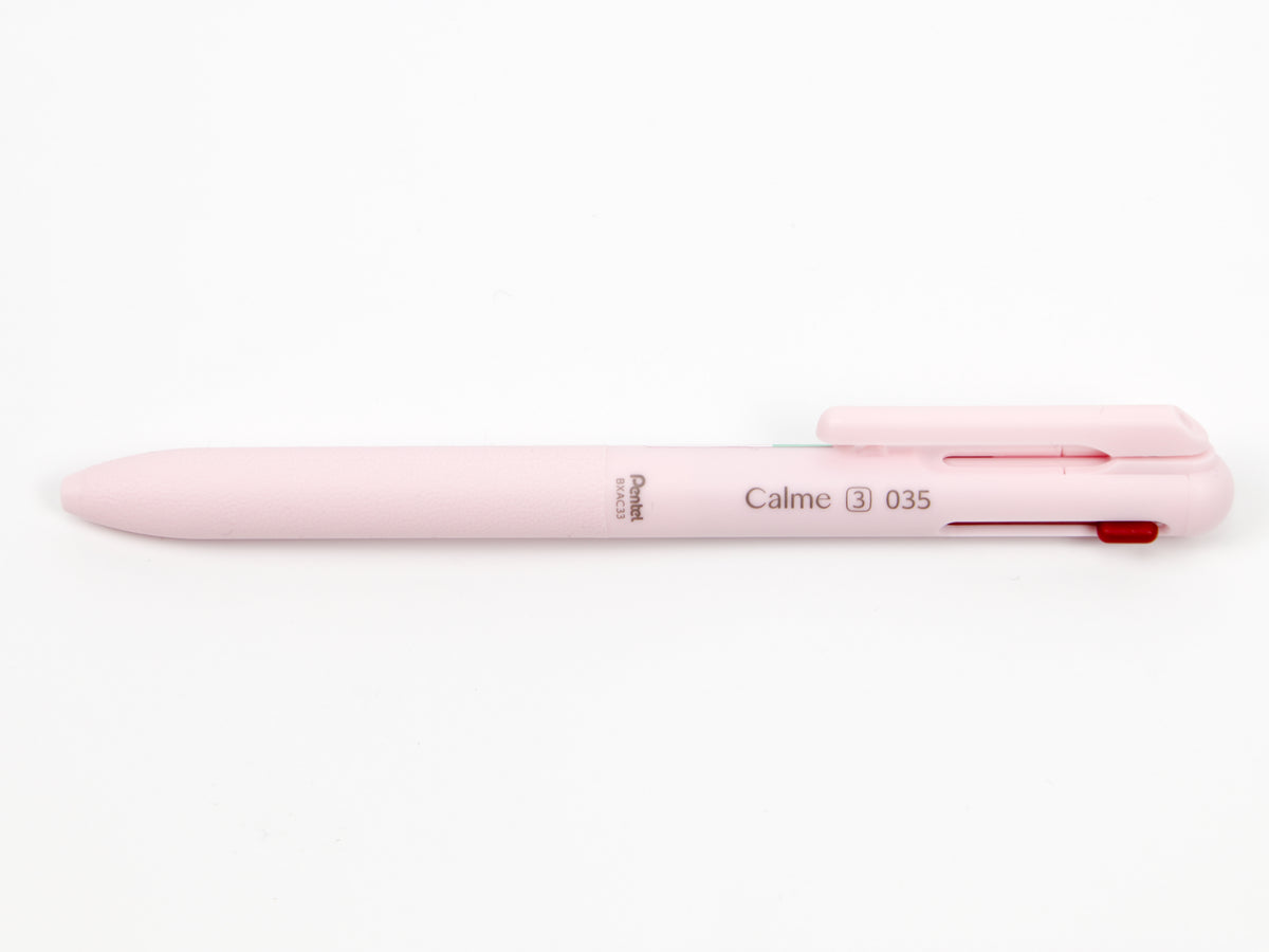 Pentel Calme Multi