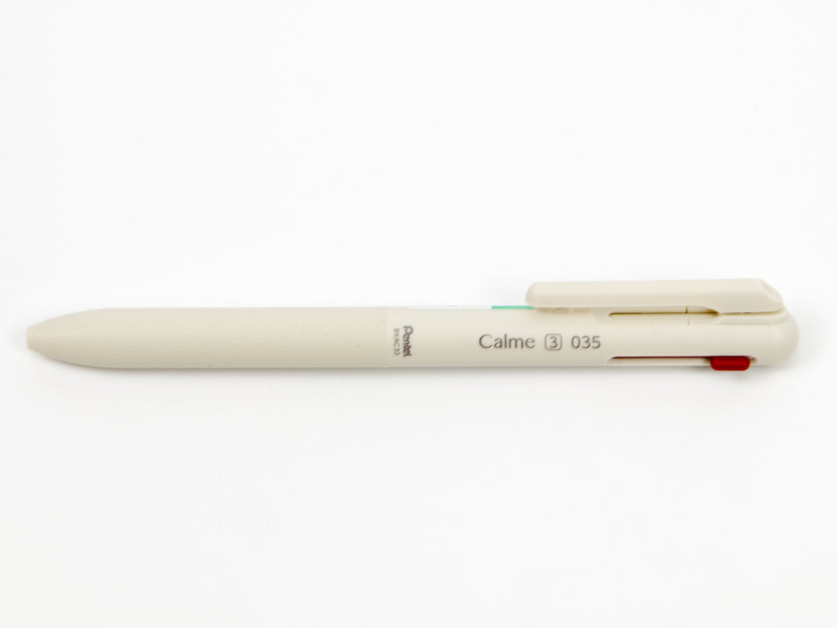 Pentel Calme Multi