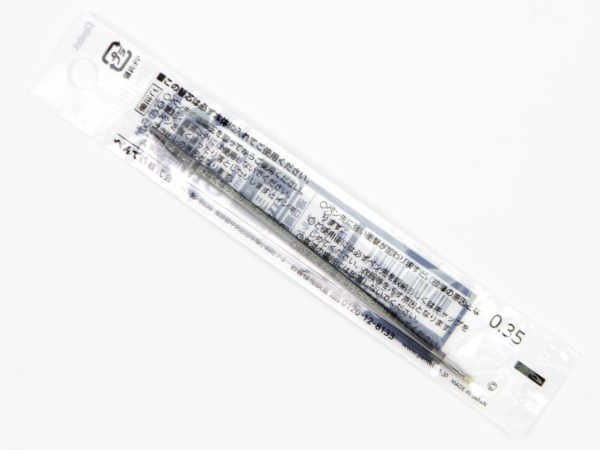 Recambio múltiple Pentel Calme BXS