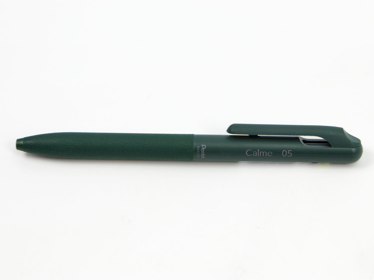 Pentel Calme
