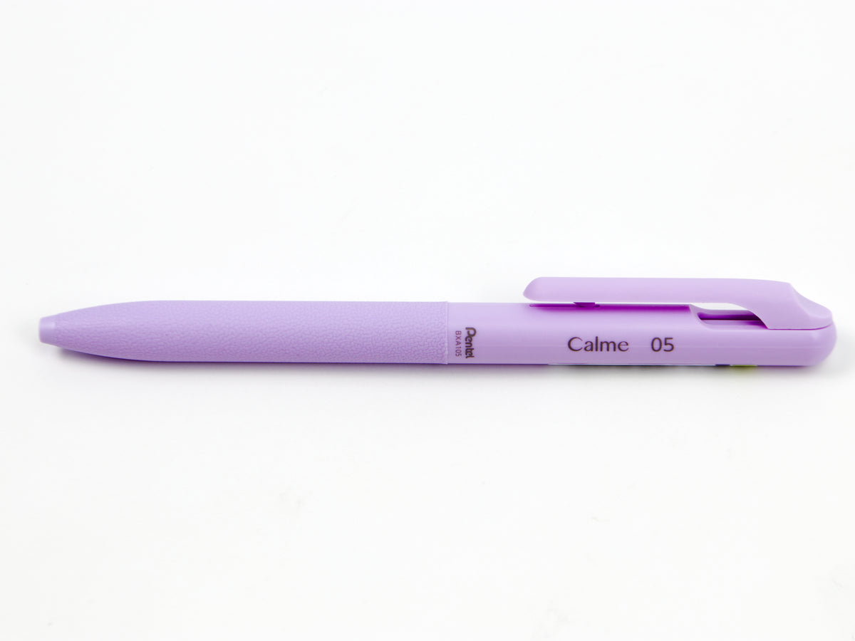 Pentel Calme