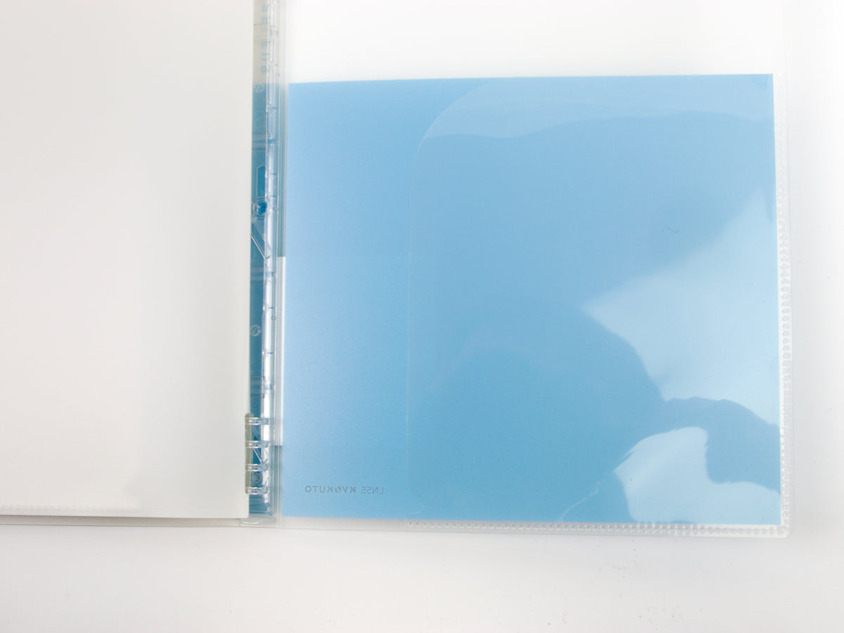 Papeleur Advance Binder B5 Slim