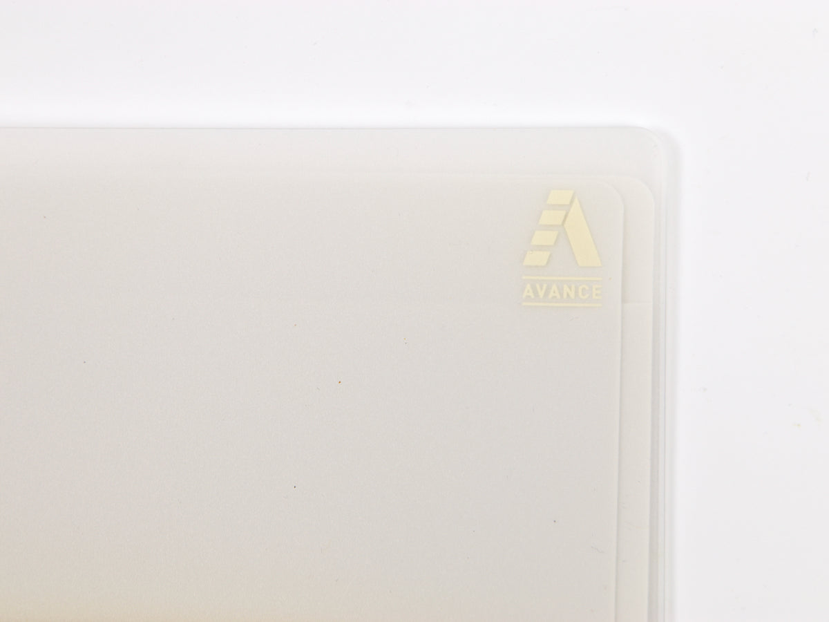 Papeleur Advance Binder B5 Slim