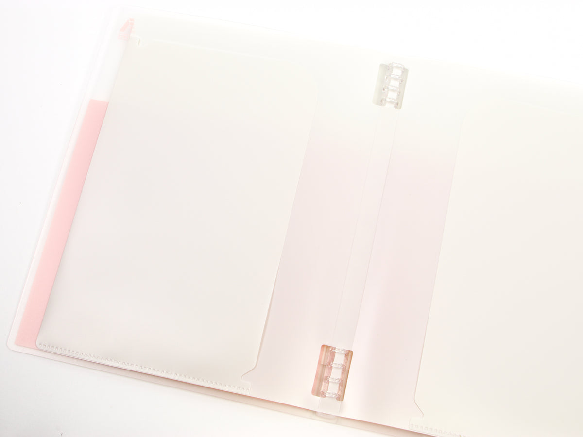 Papeleur Advance Binder B5 Slim