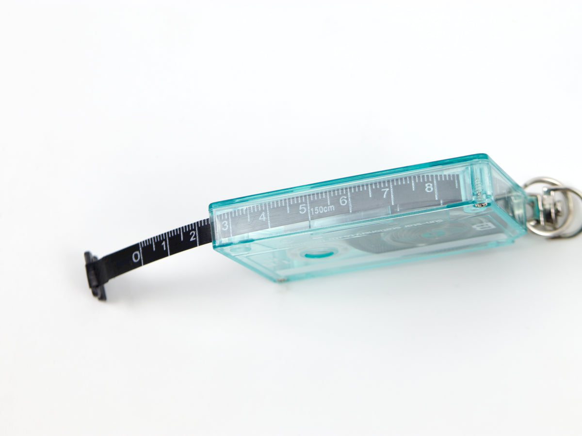 Sun-Star Cassette Tape Measure