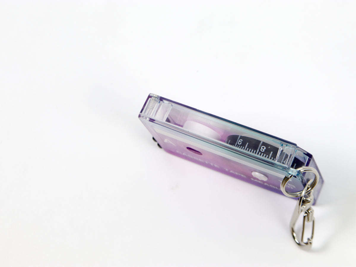 Sun-Star Cassette Tape Measure
