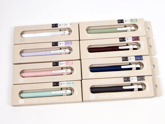 Cocoiro Pen (Newly Redesigned)