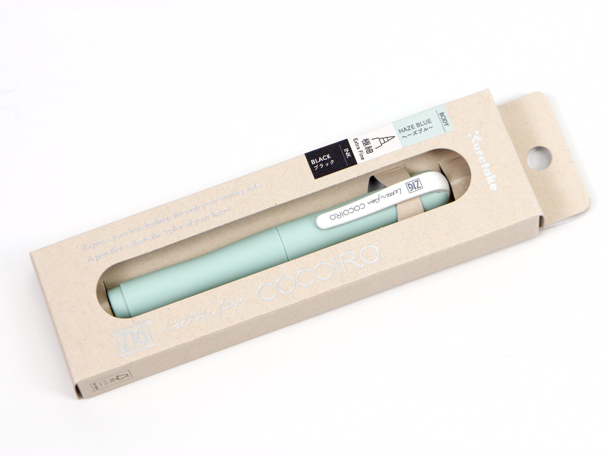 Cocoiro Pen (Newly Redesigned)