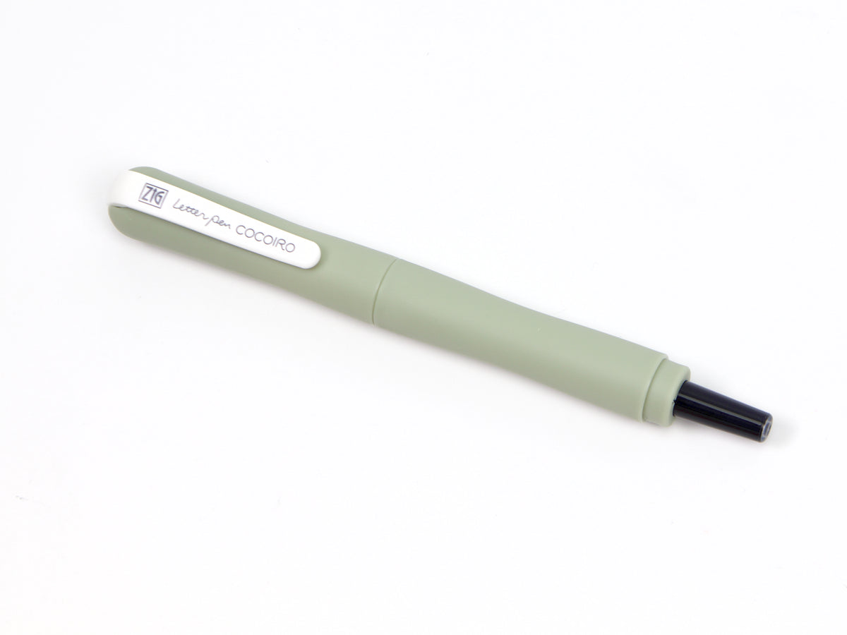 Cocoiro Pen (Newly Redesigned)