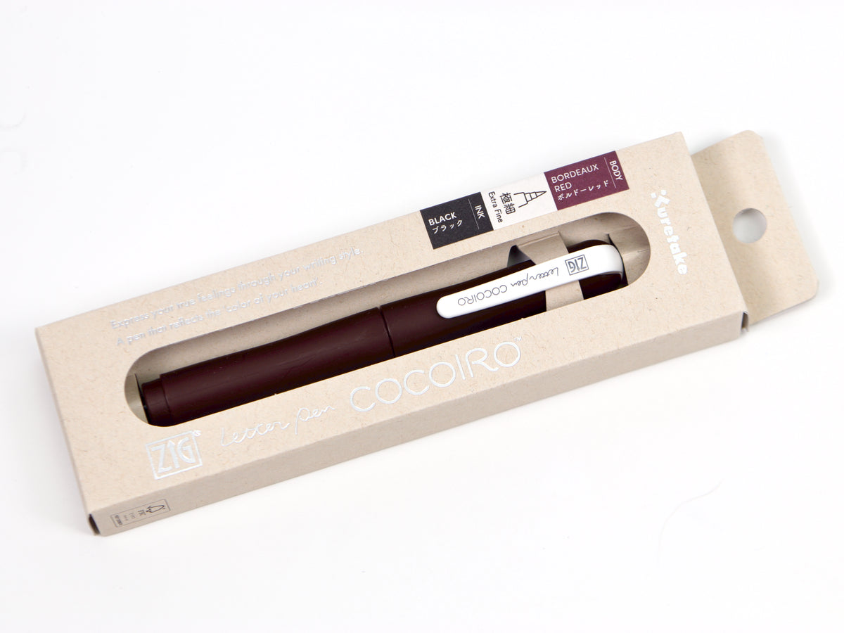 Cocoiro Pen (Newly Redesigned)
