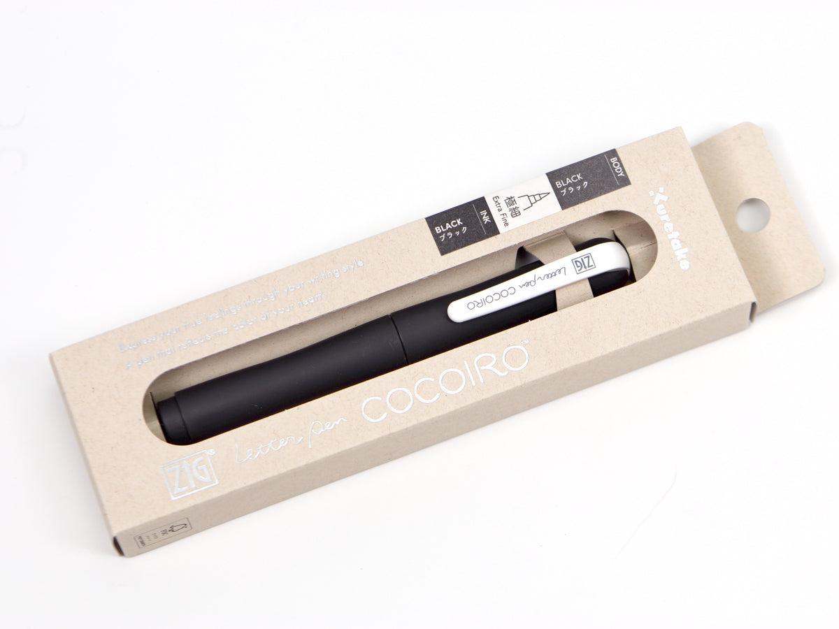Cocoiro Pen (Newly Redesigned)