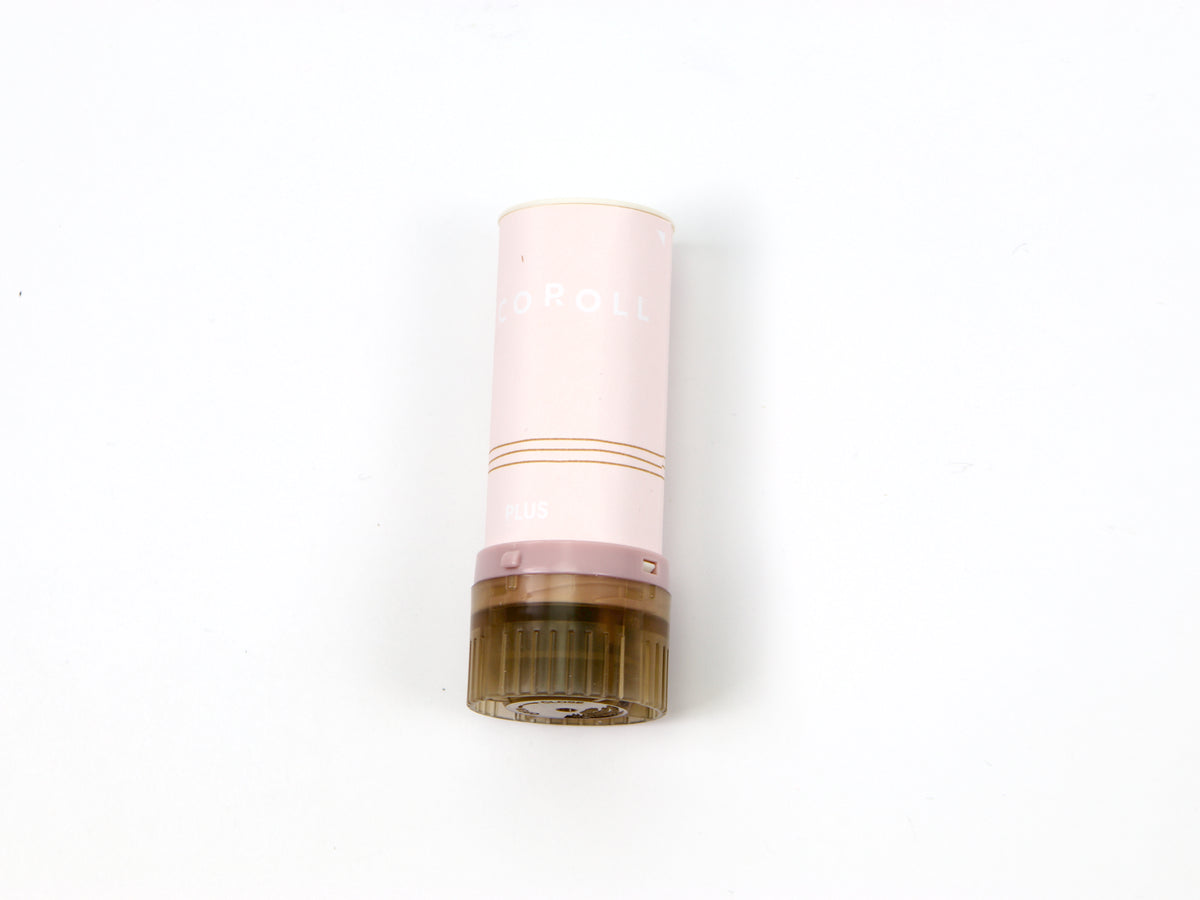 Plus Deco Roll Stamp