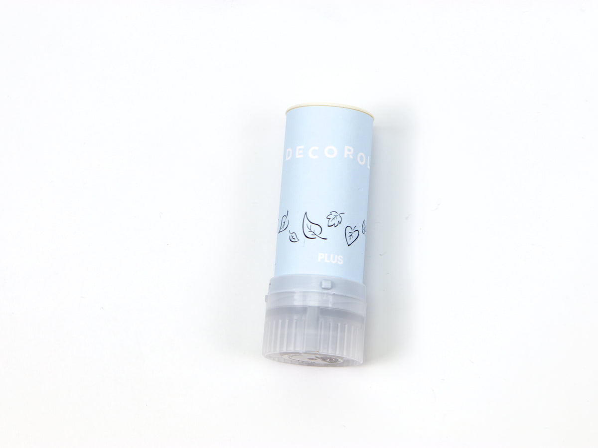 Plus Deco Roll Stamp