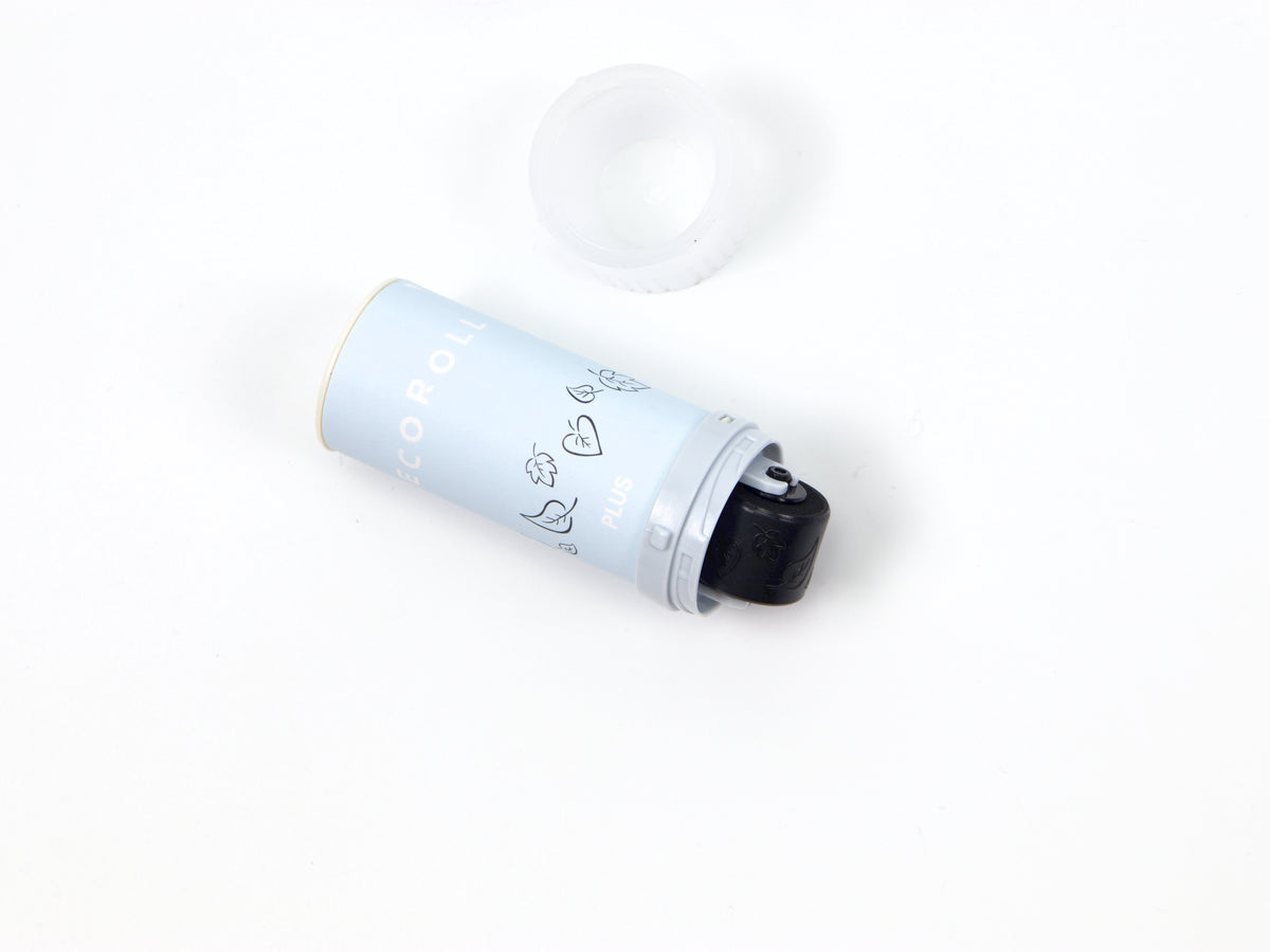 Plus Deco Roll Stamp