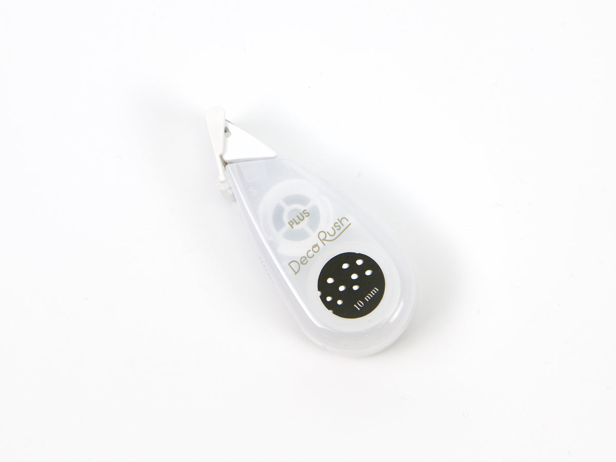 Deco Rush Monochrome Series 10mm