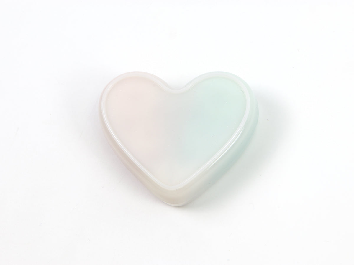 Deco Rush Limited Sanrio Heart Case Set