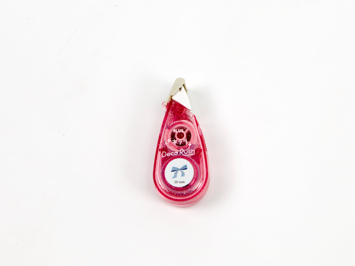 Deco Rush Sparkling 10mm LTD