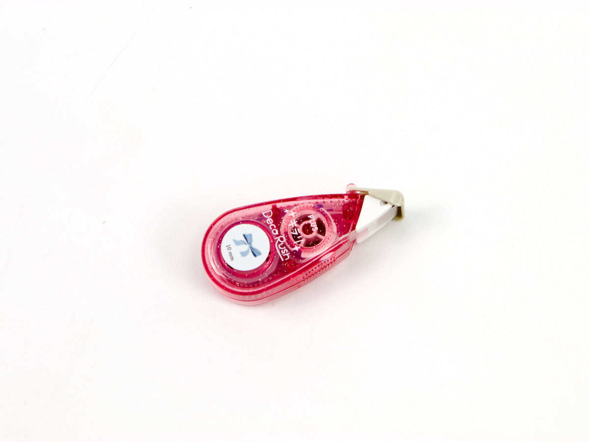 Deco Rush Sparkling 10mm LTD