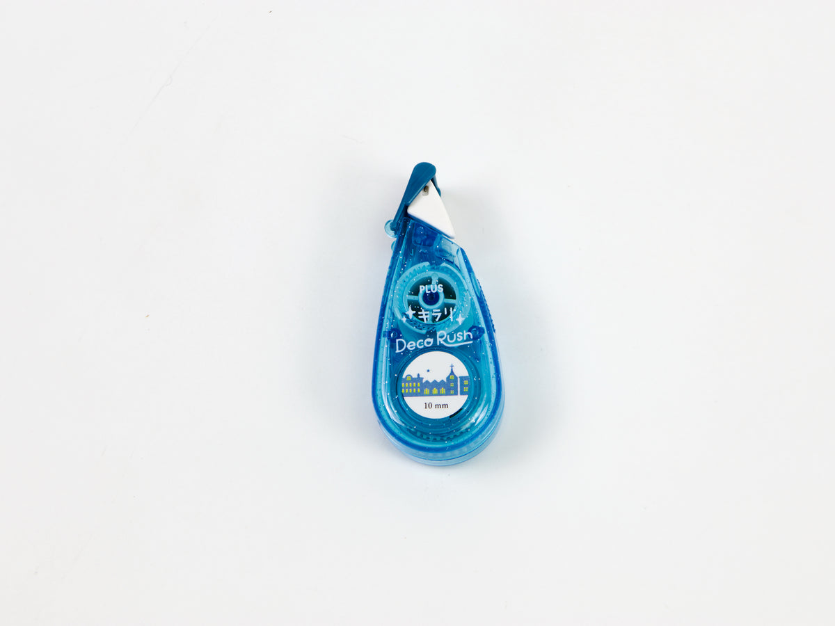 Deco Rush Sparkling 10mm LTD