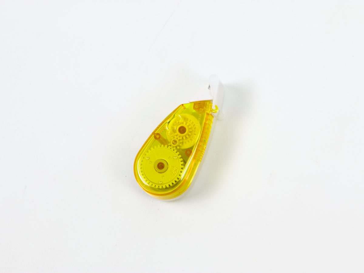 Deco Rush Topics 10mm LTD