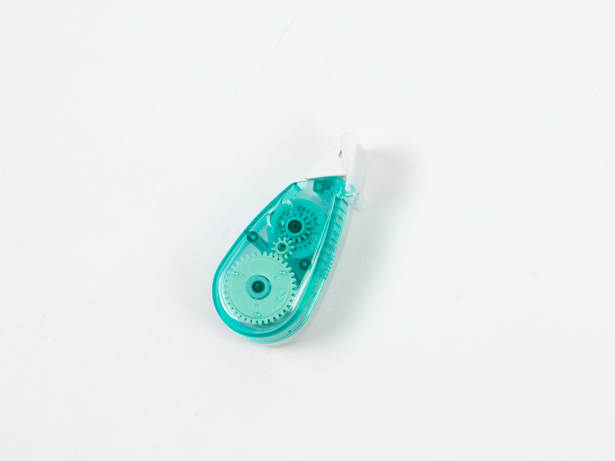 Deco Rush Topics 10mm LTD