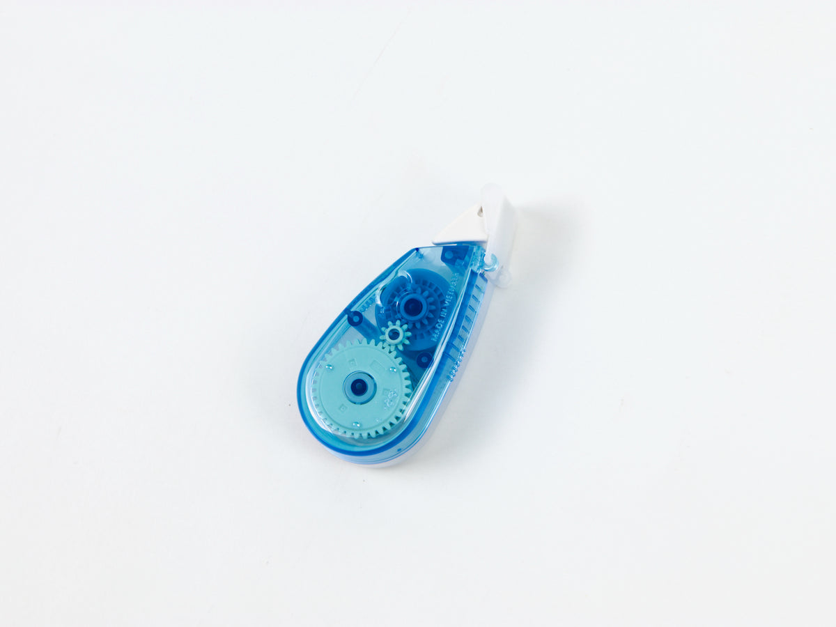 Deco Rush Topics 10mm LTD