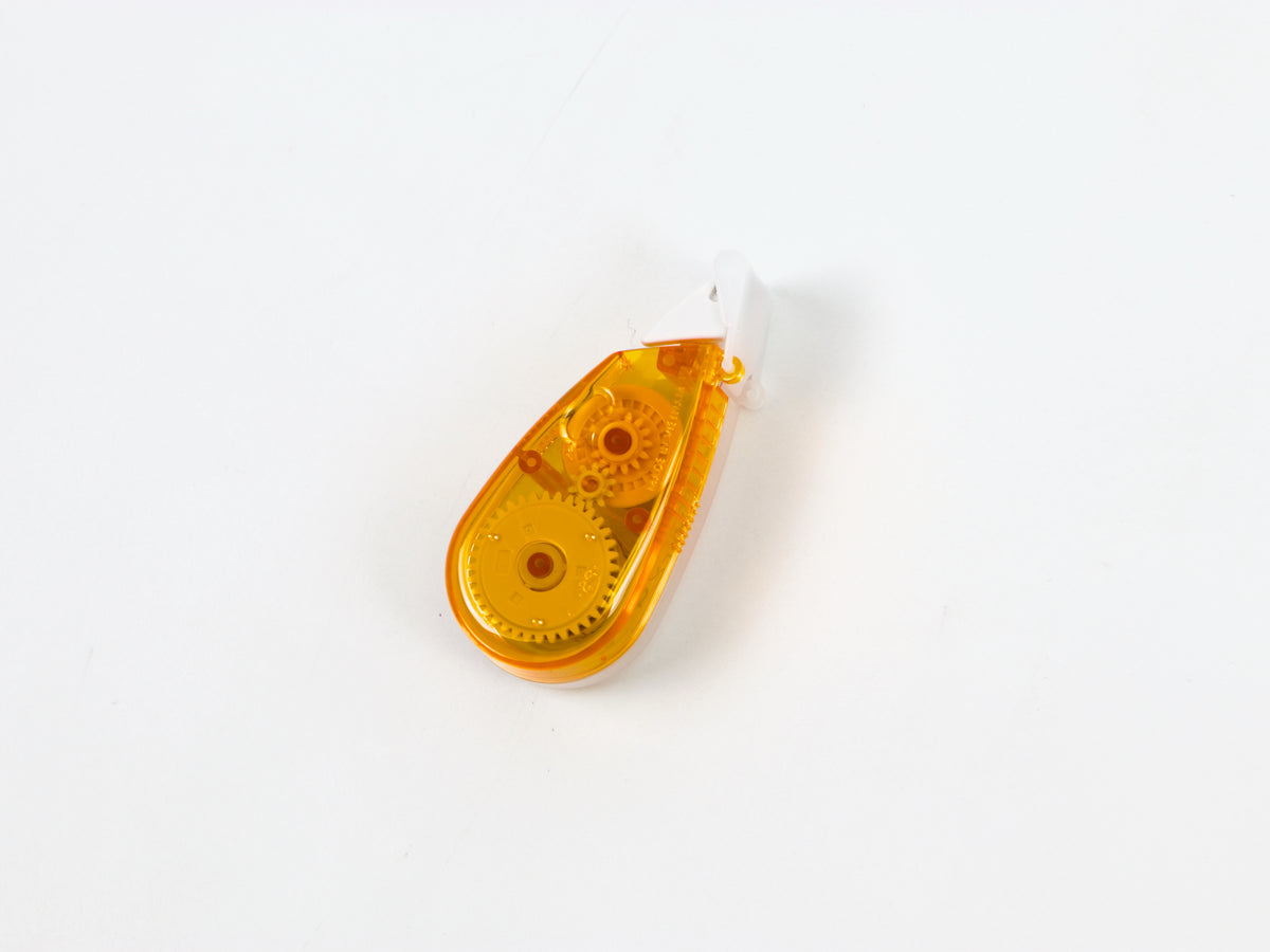 Deco Rush Topics 10mm LTD